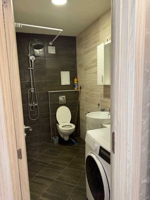 Дава се под наем Двустаен апартамент в София, Кръстова вада - 50 кв.м за 663 € - Снимка #8