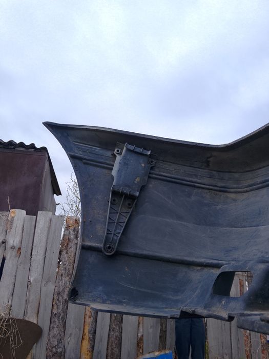 Гольф-3 продаю бампер.