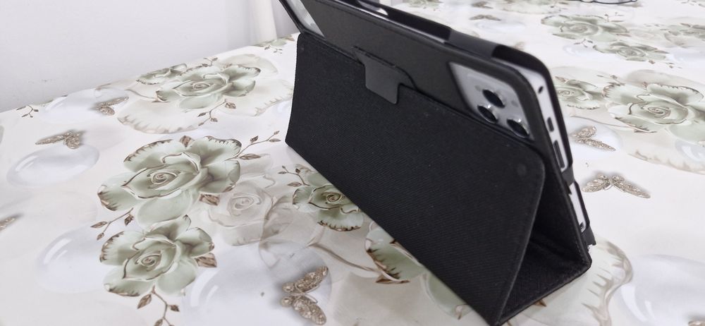 Планшет с клавиатурой