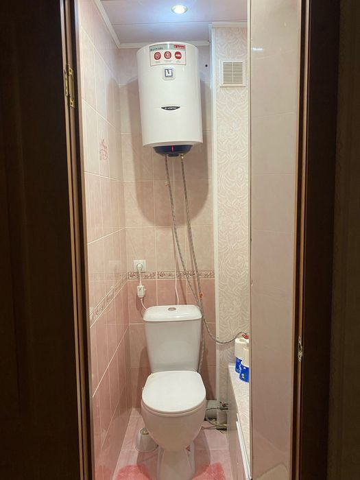 Продается 3-комн (5-14, 3 эт)