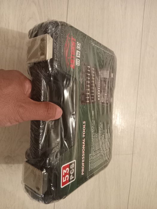 Набор ключей головок