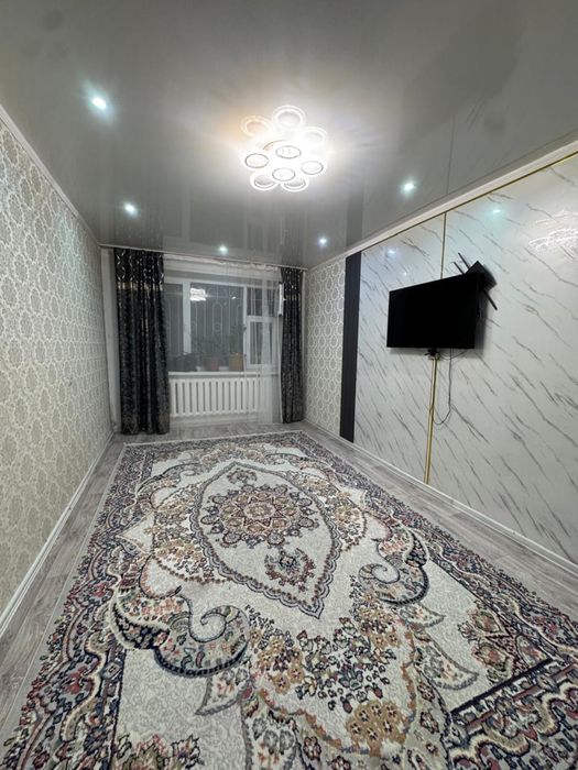 Продается 3-х комн.кв  1 этаж