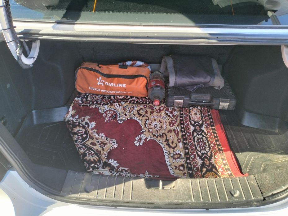 Продам Шевроле нексия