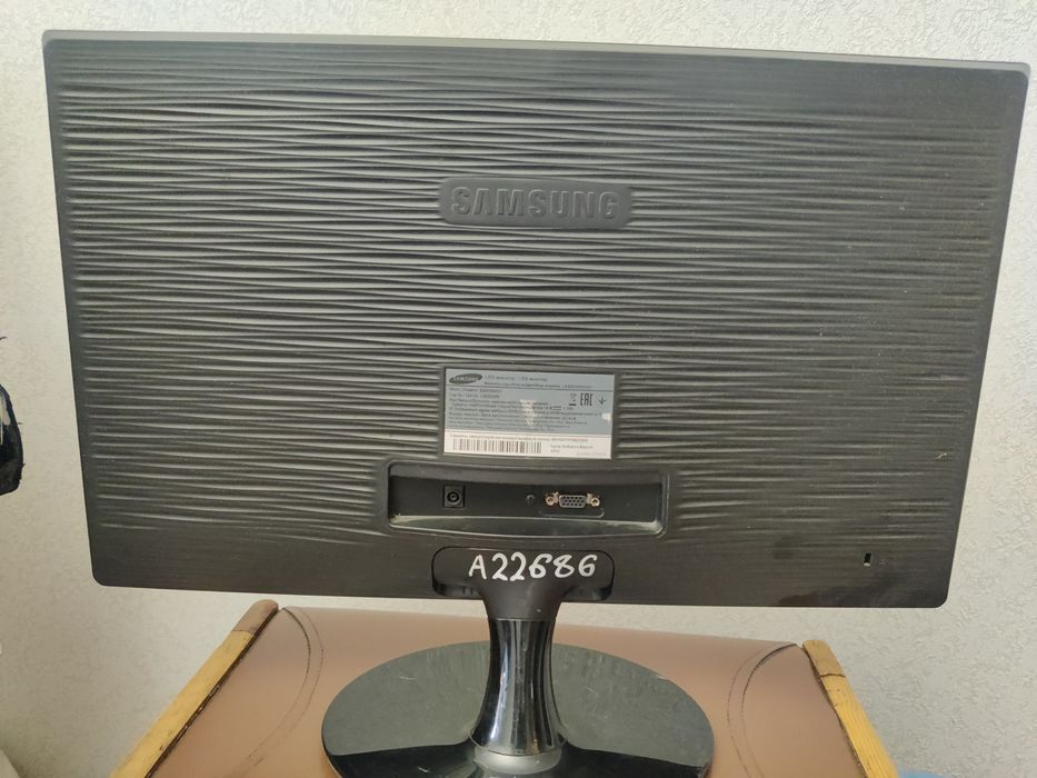Дешовые МОНИТОРЫ samsung