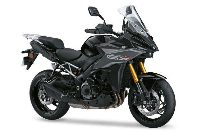 Lichidare Suzuki GSX-S 1000 GX ABS M5 | Rate | Leasing