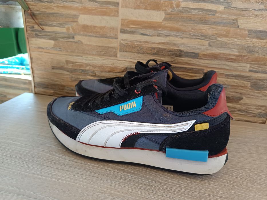 Puma barbati marimea 43