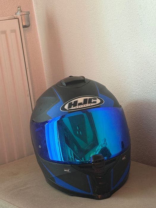 HJC helmet (каска)