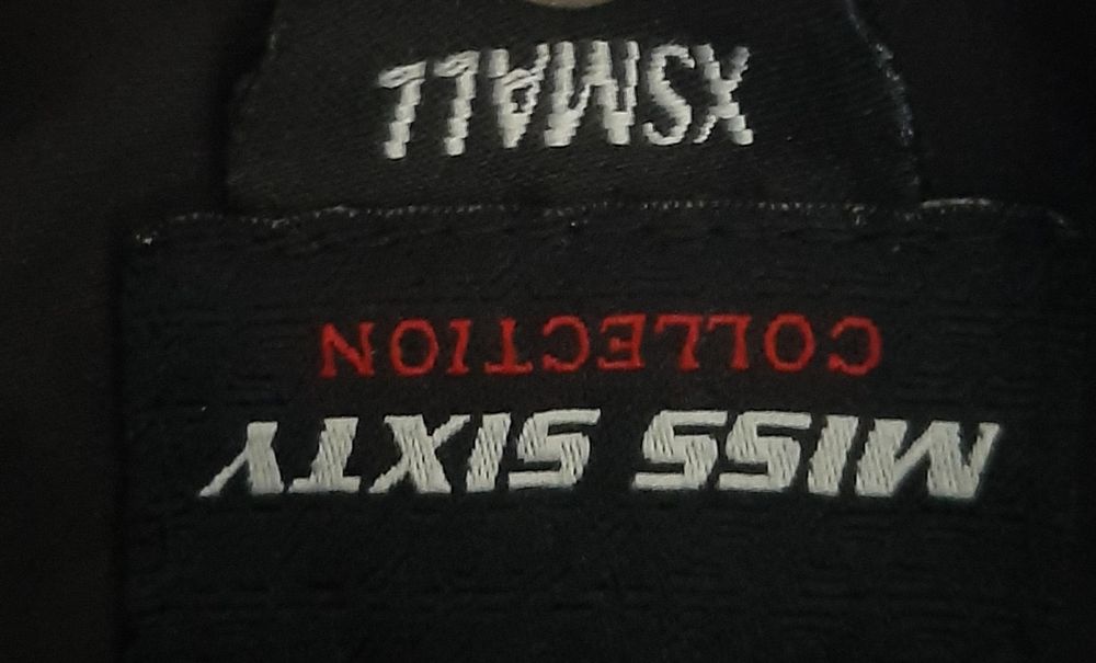 MISS SIXTY Пролетно- Есено Яке