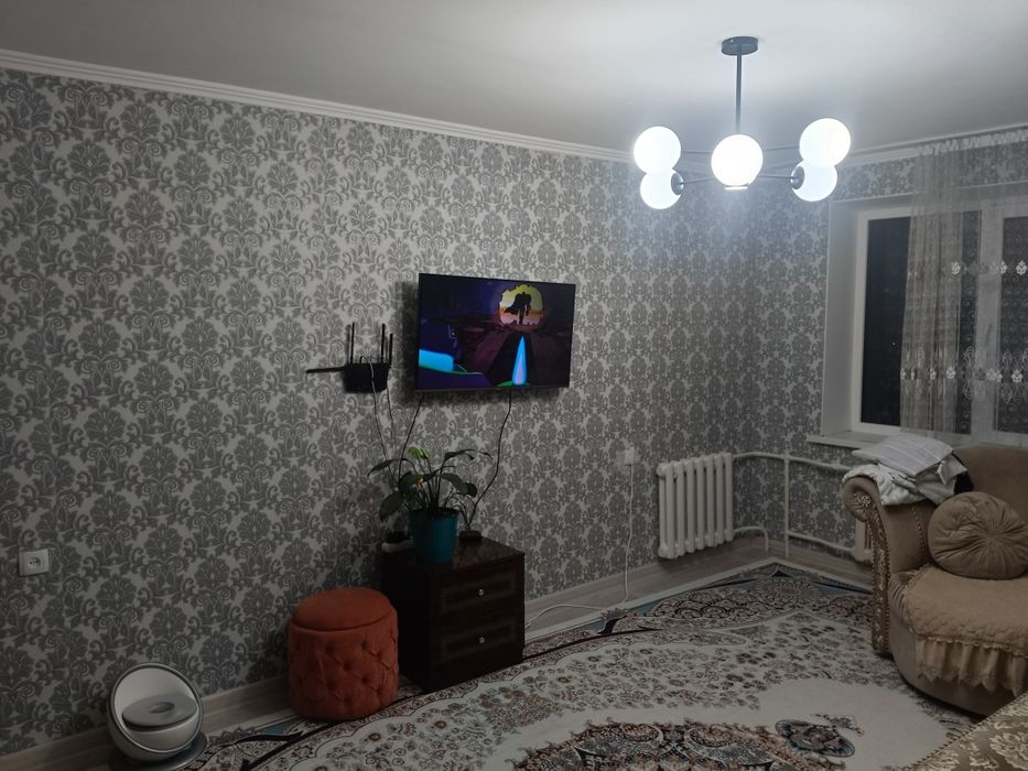 Продается квартира