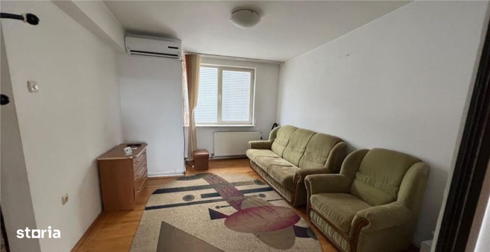 Garsonieră 25mp de închiriat, Complex Studentesc