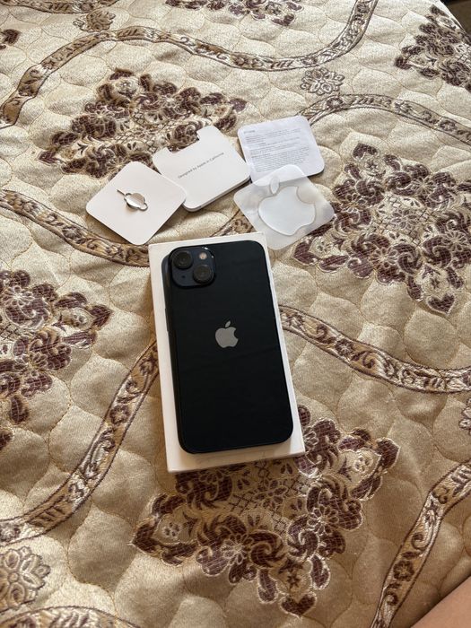 Iphone 13 идеальное состояние