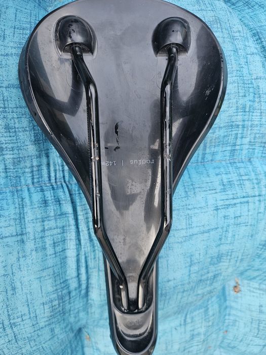 Șea bicicleta Canondale Scoop 140mm ca nouă.