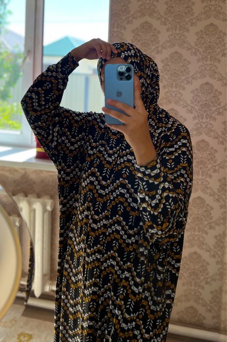 Намазник Дубайский