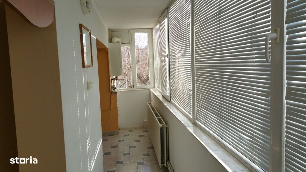 Apartament cu două camere de inchiriat zona Astra