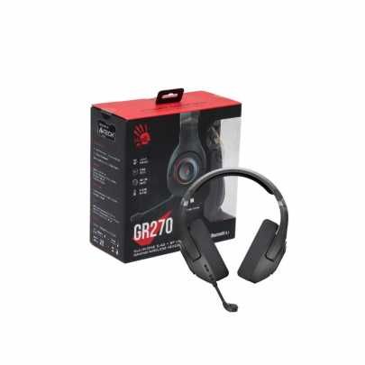 A4tech Bloody MH360(wh)GR270(bl)(Wh)Bluetooth Беспроводные наушники1,4