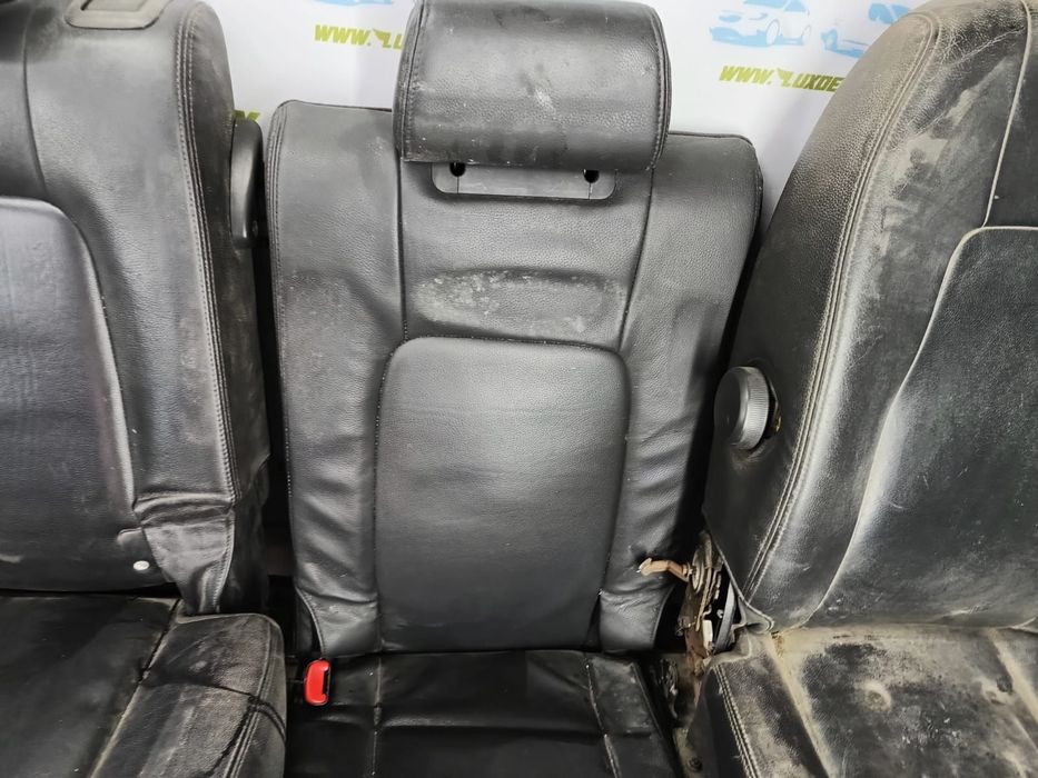 Interior complet  7 locuri Chevrolet Captiva 1  [din 2006 pana  2011]