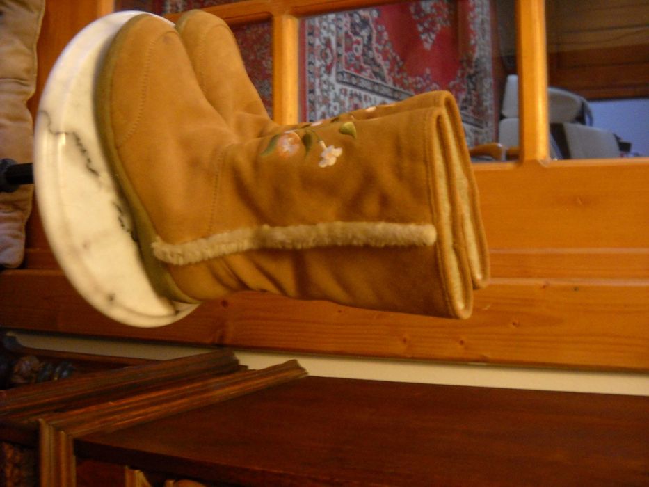 Cisme dama imblanite aduse din SUA