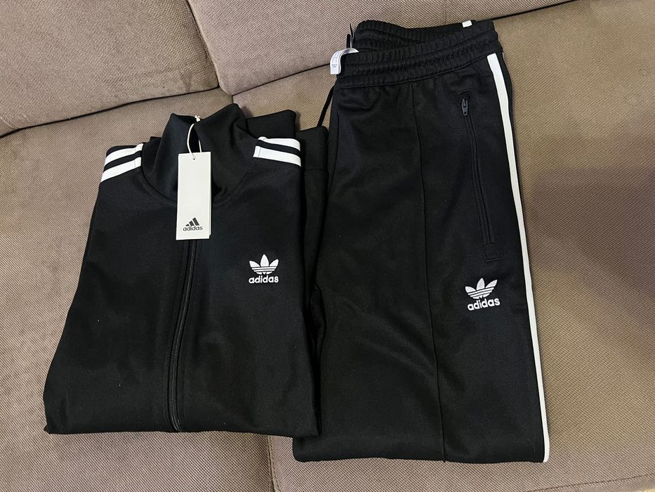 Trening  classic Beckenbauer Track Top