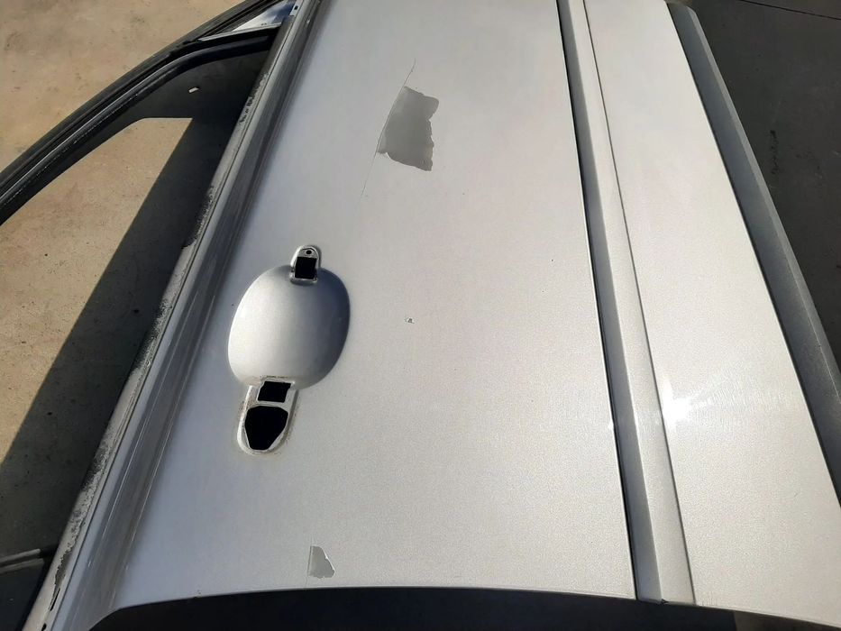 usa portiera dreapta fata  volvo v50