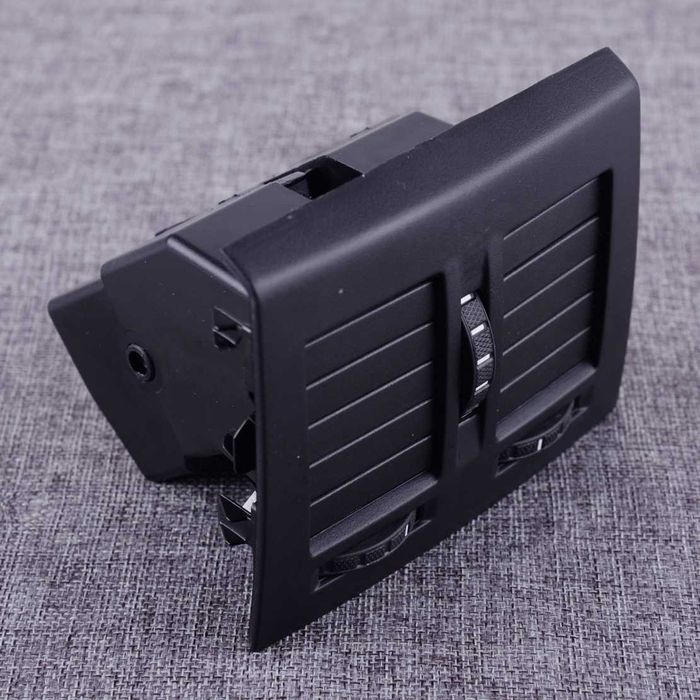 Grila ventilatie AC aer conditionat spate cotiera Skoda Octavia 2 Yeti