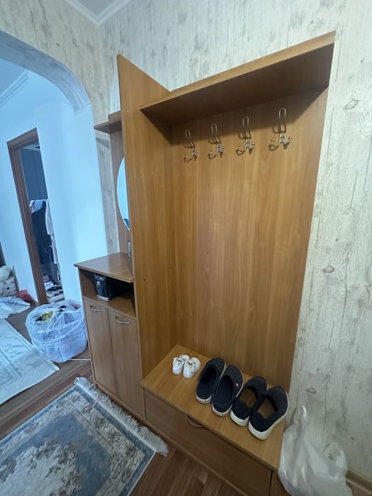 Прихожка Сатылады