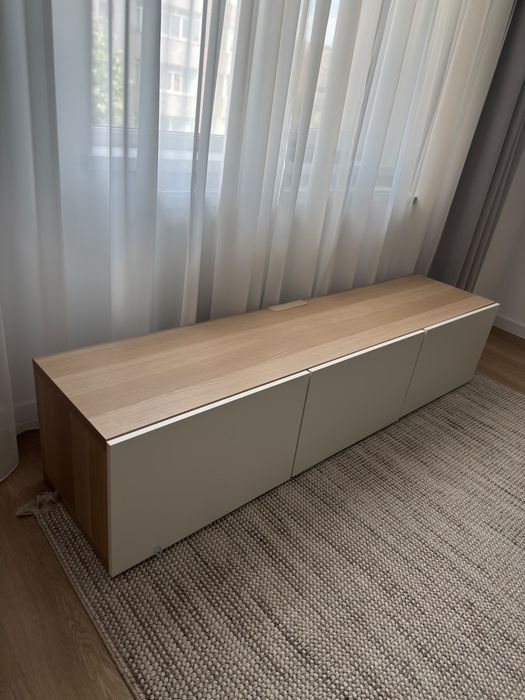 Comoda ikea cu sertare