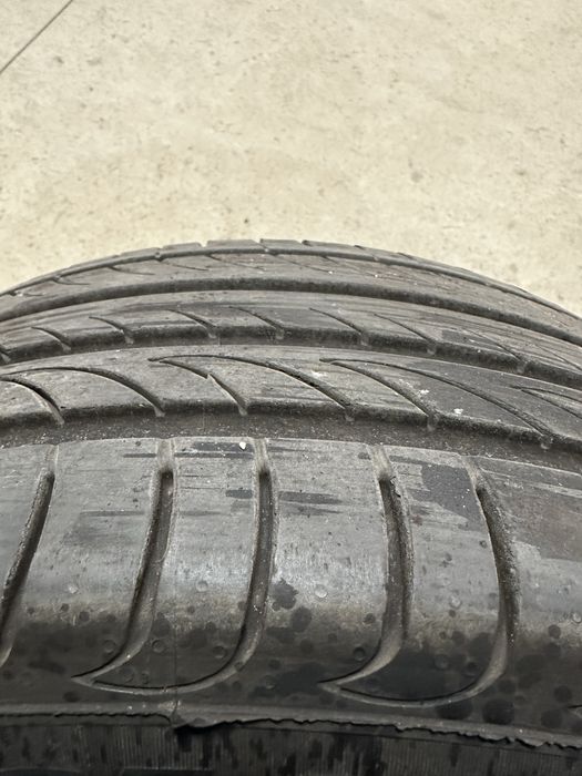 Anvelope Pirelli Powergy 225 45 R17 94Y