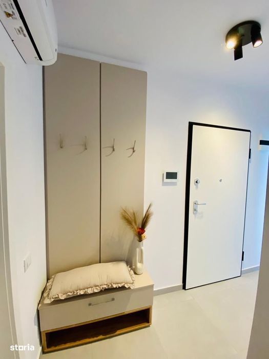 Apartament de vanzare 2 camere - Aqua City - Crangasi - Sector 6
