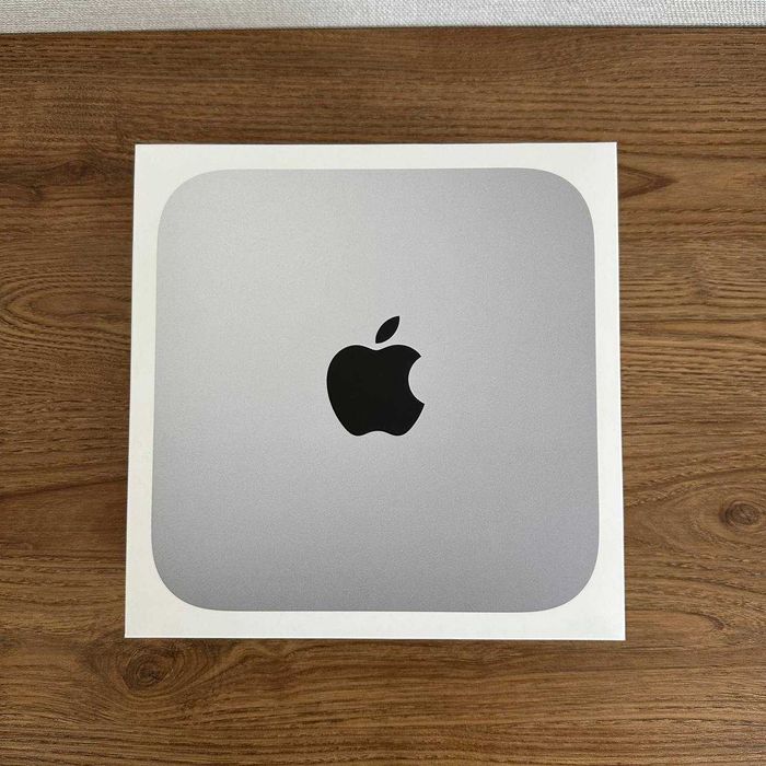 Apple Mac mini 2020 8/512Gb