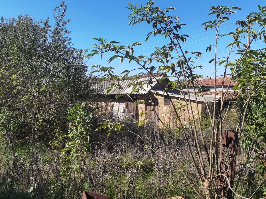 Продава се Къща в с. Божурово, Област Добрич - 120 кв.м за 77 €/кв.м - Снимка #23