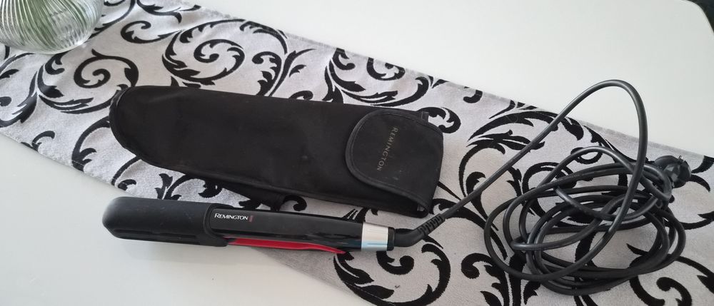 Преса за коса Remington