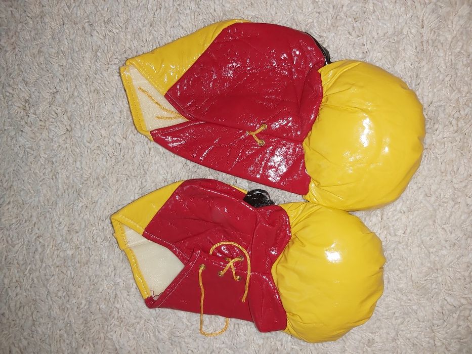 Costum clown bărbați M