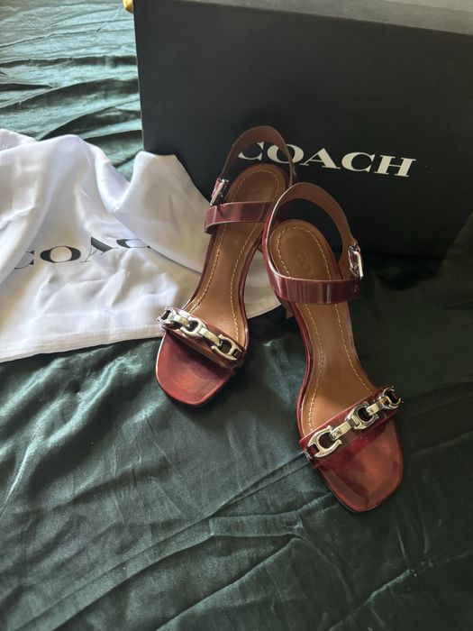 Sandale coach originale