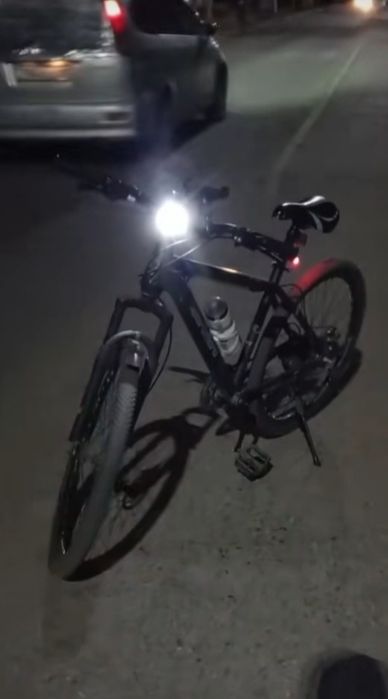 Велосипед sportsporo