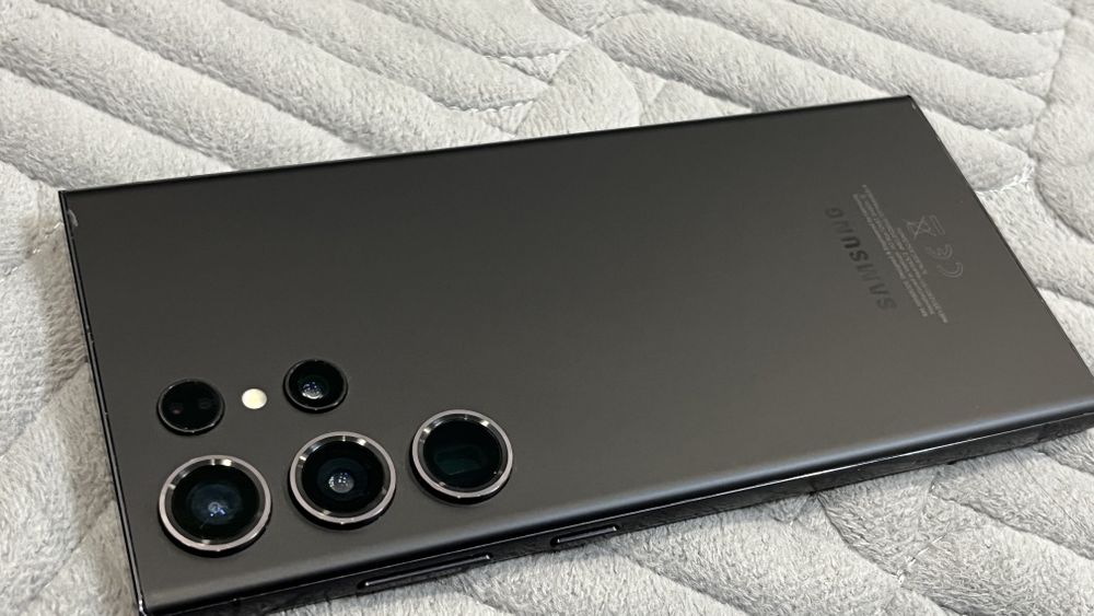 samsung s23 ultra 12/256gb