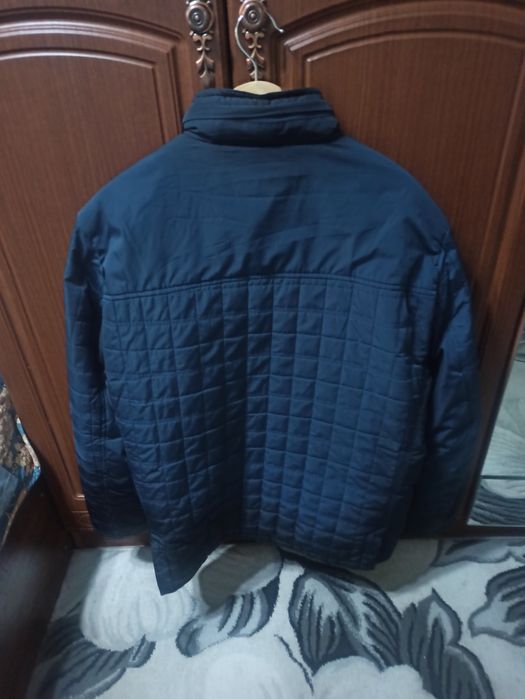 Стильные мужские куртки