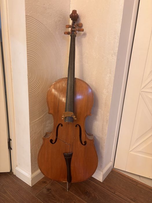 Виолончель для музыки