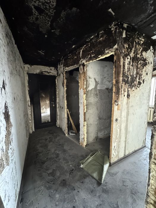 Продам 2-комнатную квартиру