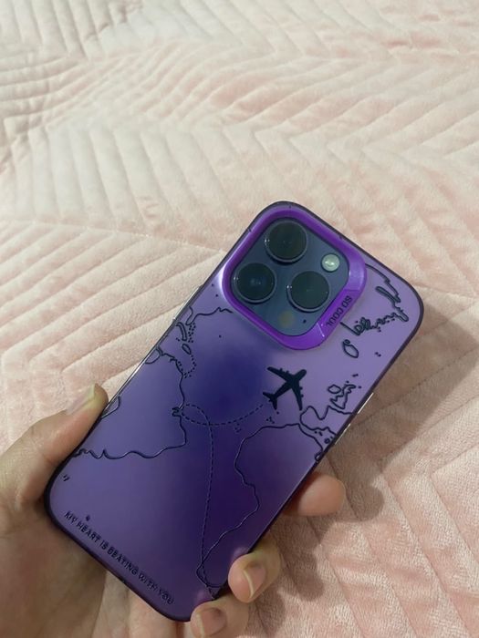 Iphone 14 pro 256 гб