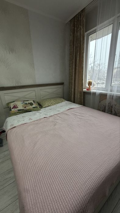 Продам кровать 2х спальная