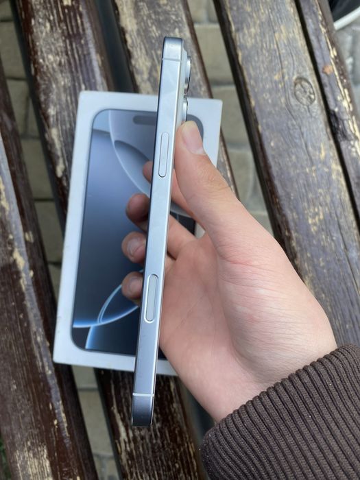 iphone 16 Pro Max срочно