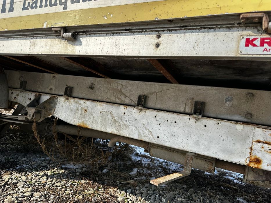 Ford transit motor defect