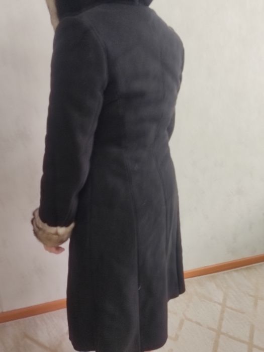 Продам дублёнки и   пальто зимняя