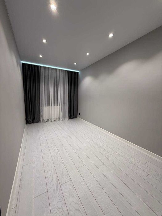 3в4/3/5 на Ялангаче с Luxury Ремонтом - Пер. Дом Быта - Кафе Бухара