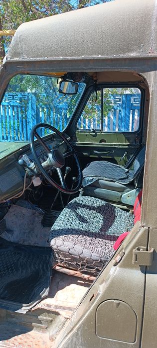 УАЗ сатылады продается