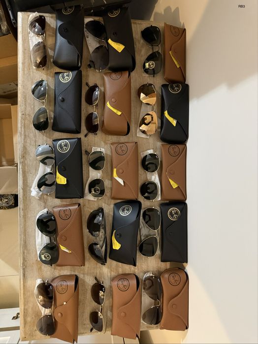 Ochelari de soare Ray-Ban