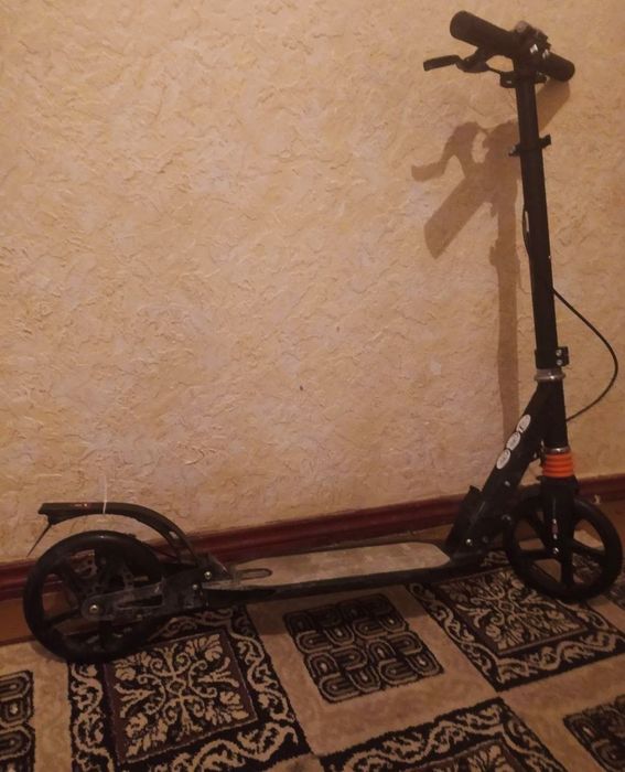 Продам самокатер фирмы URBAN