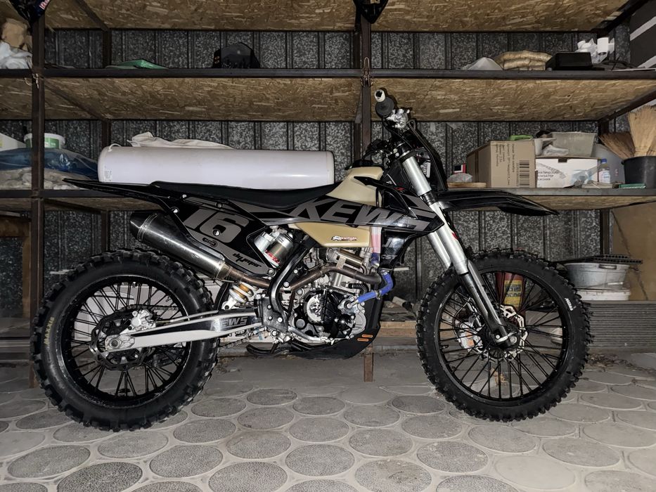 Срочно продам kews k 16