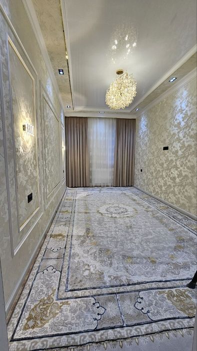 Gorgaz zoo magazin tomonda 3 xonali uy sotiladi