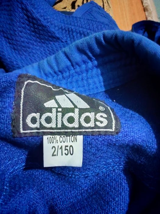 отдам даром кимоно б/у раз 150